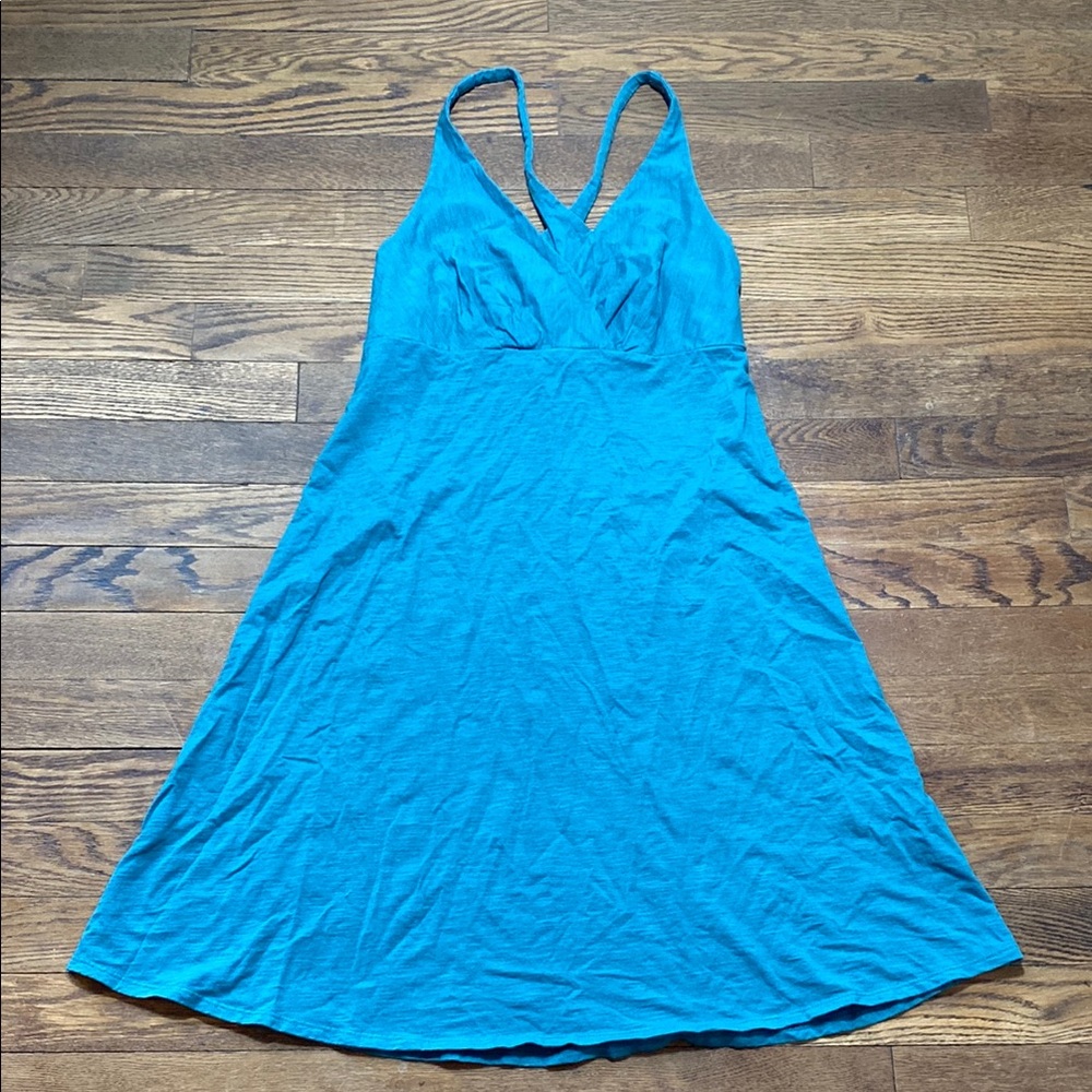Patagonia Amber Dawn Dress